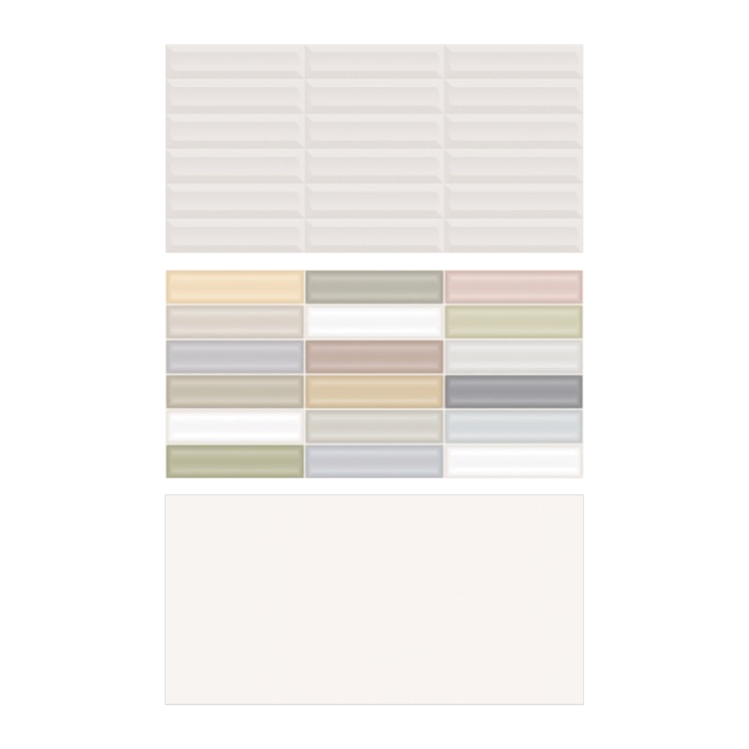 Costo Blanco Tiles - 300x600mm | 10 sq. ft. per Box