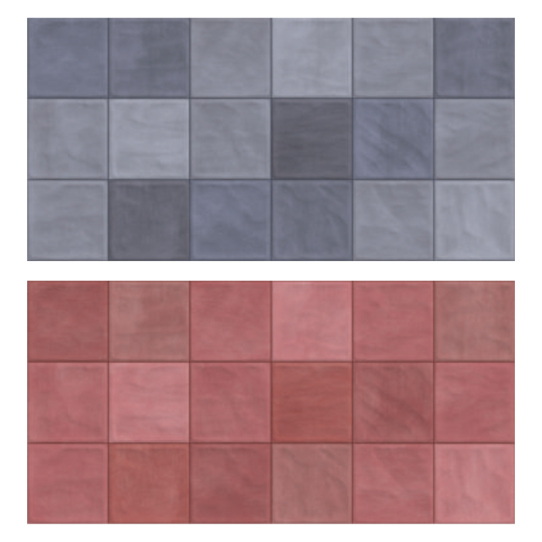 Dove Decor Tiles - 300x600mm | 10 sq. ft. per Box