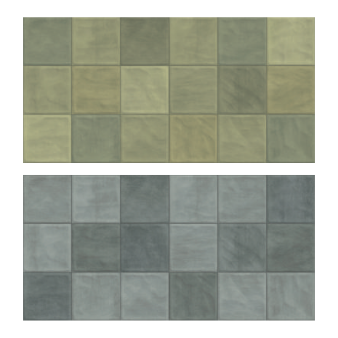 Dove Decor Tiles - 300x600mm | 10 sq. ft. per Box