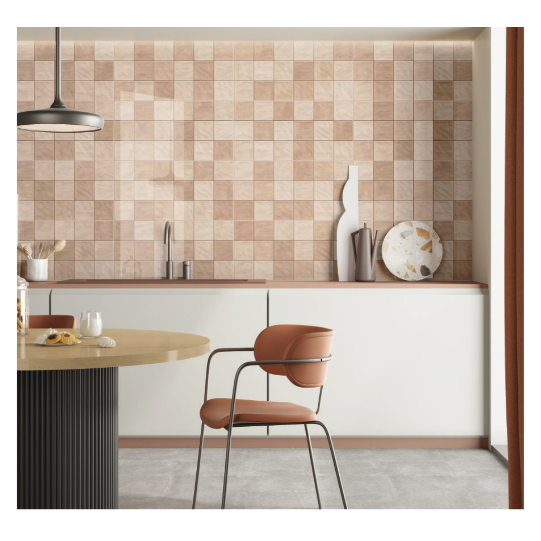 Dove Decor Tiles - 300x600mm | 10 sq. ft. per Box