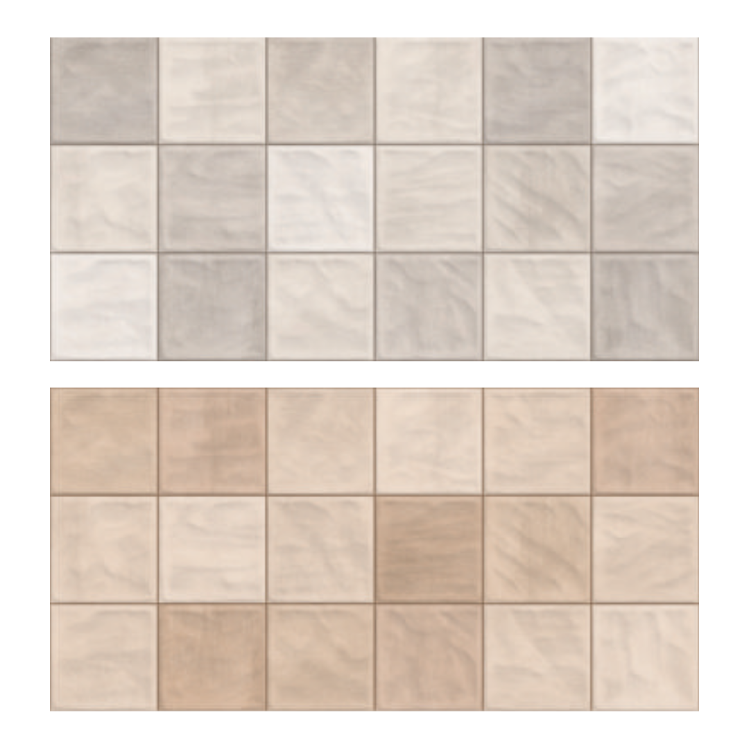 Dove Decor Tiles - 300x600mm | 10 sq. ft. per Box