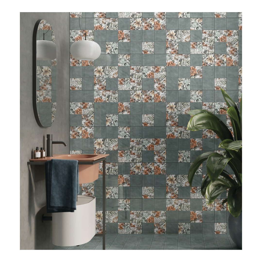 Dove Aqua Tiles - 300x600mm | 10 sq. ft. per Box