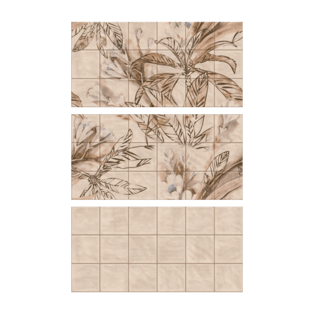 Dove Aqua Tiles - 300x600mm | 10 sq. ft. per Box