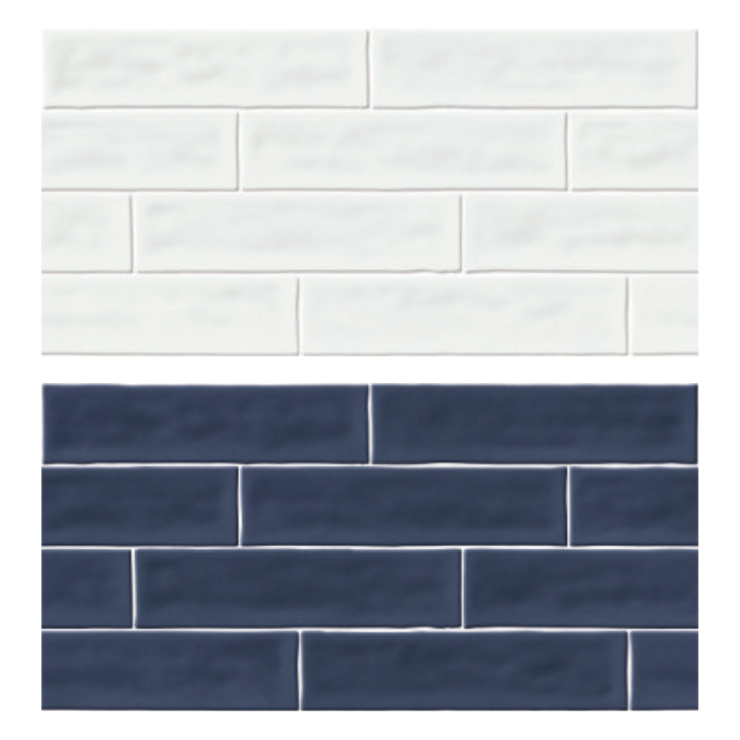 Cluster Tiles - 300x600mm | 10 sq. ft. per Box
