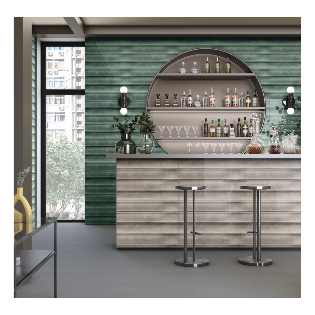 Tokyo Tiles - 300x600mm | 10 sq. ft. per Box