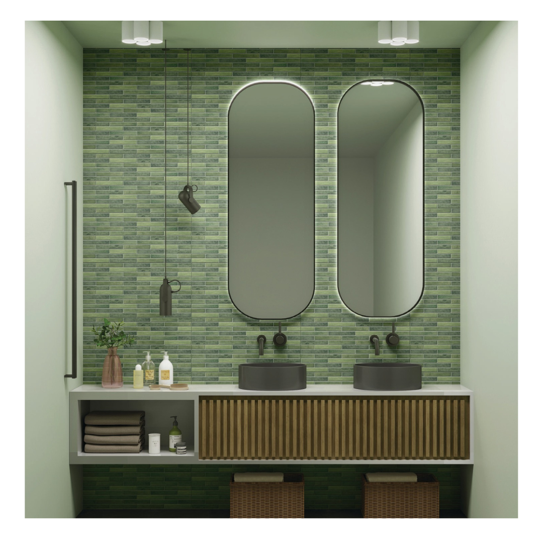 Bangkok Tiles - 300x600mm | 10 sq. ft. per Box