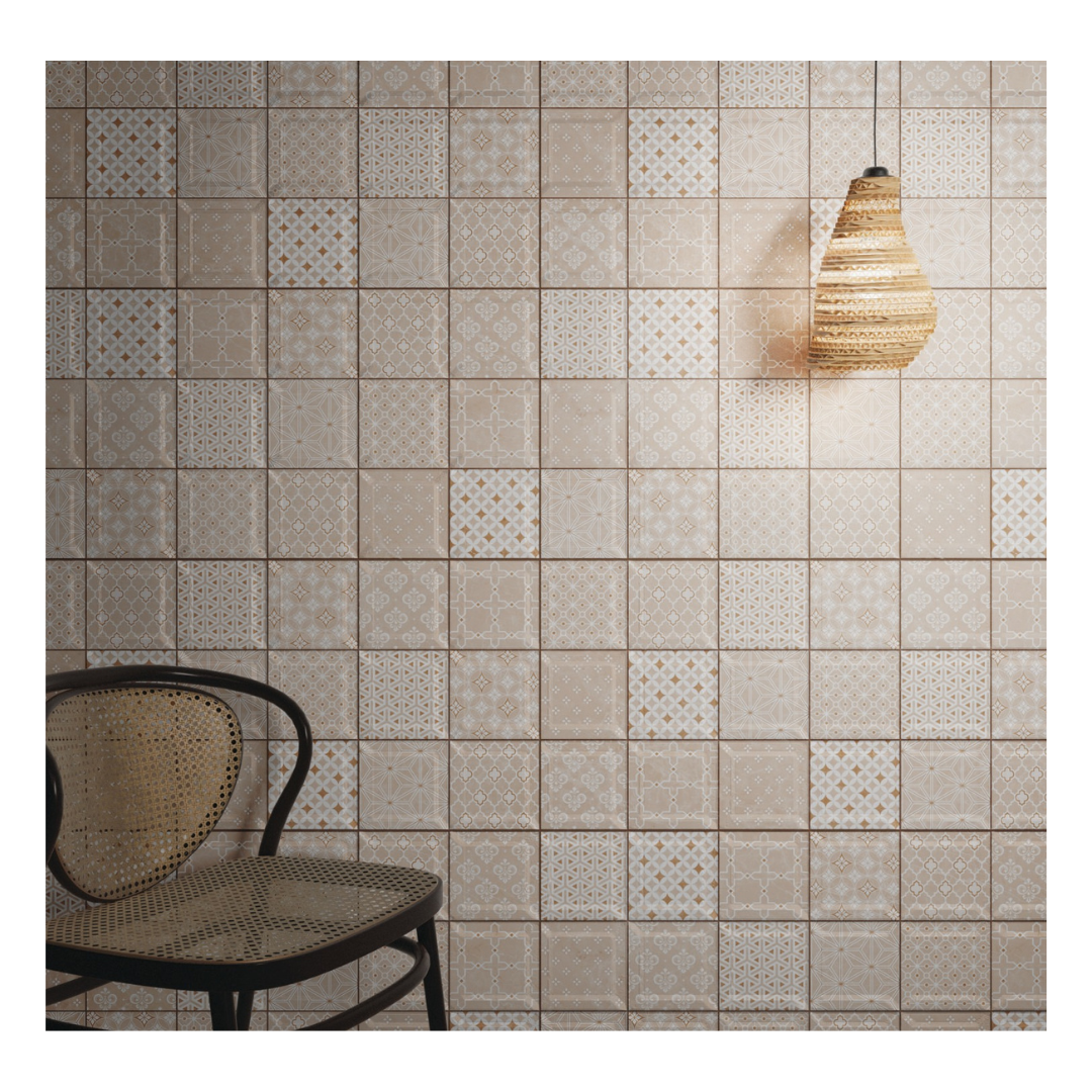 Manta, Sapeza, Pasto & Creton Tiles - 300x600mm | 10 sq. ft. per Bo