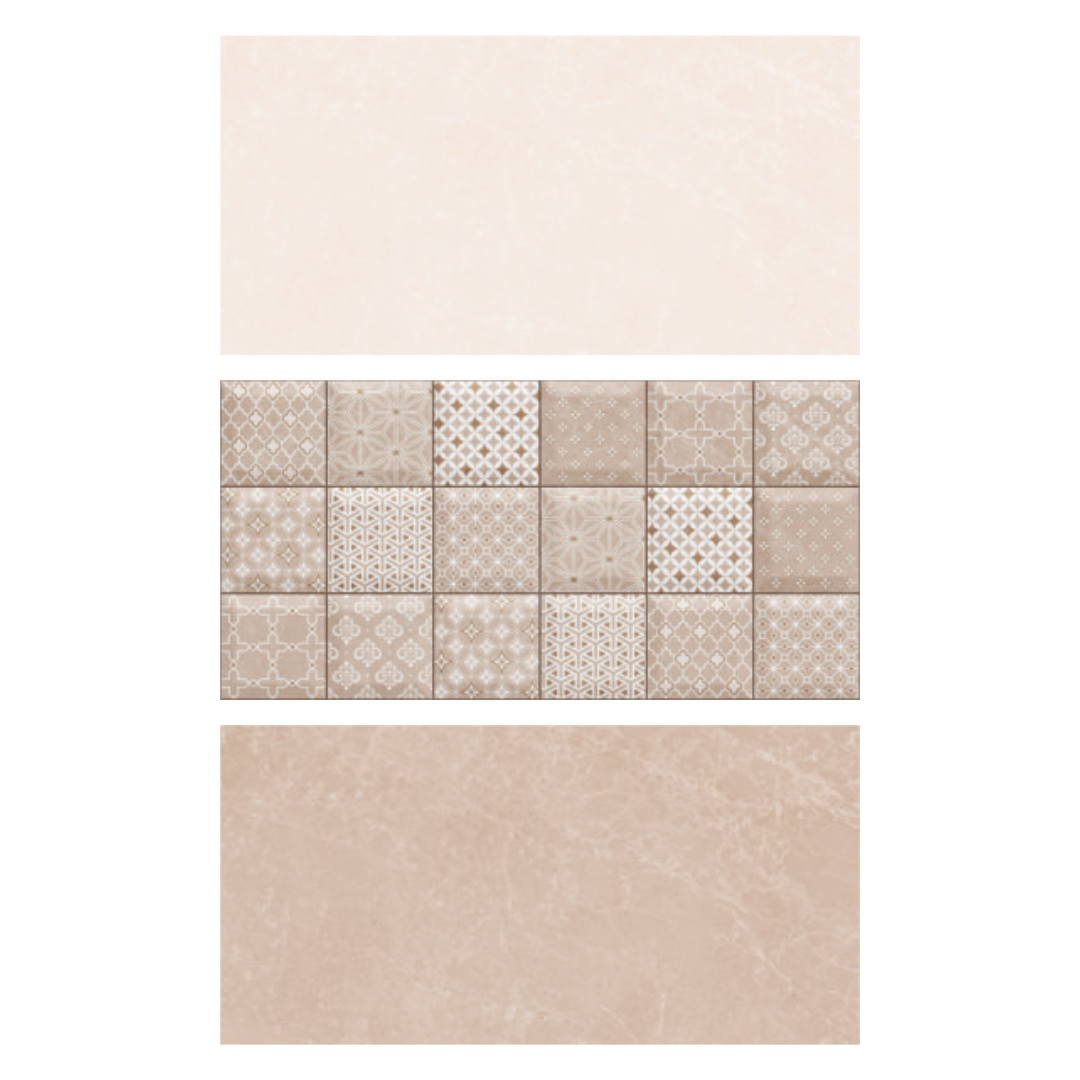 Manta, Sapeza, Pasto & Creton Tiles - 300x600mm | 10 sq. ft. per Bo