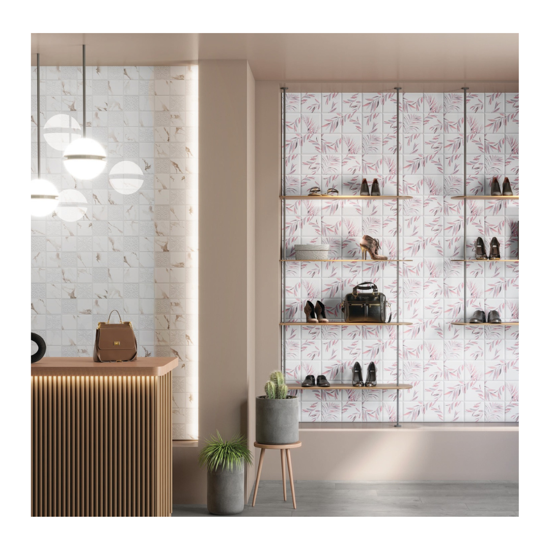 L-Limon Tiles - 300x600mm | 10 sq. ft. per Box