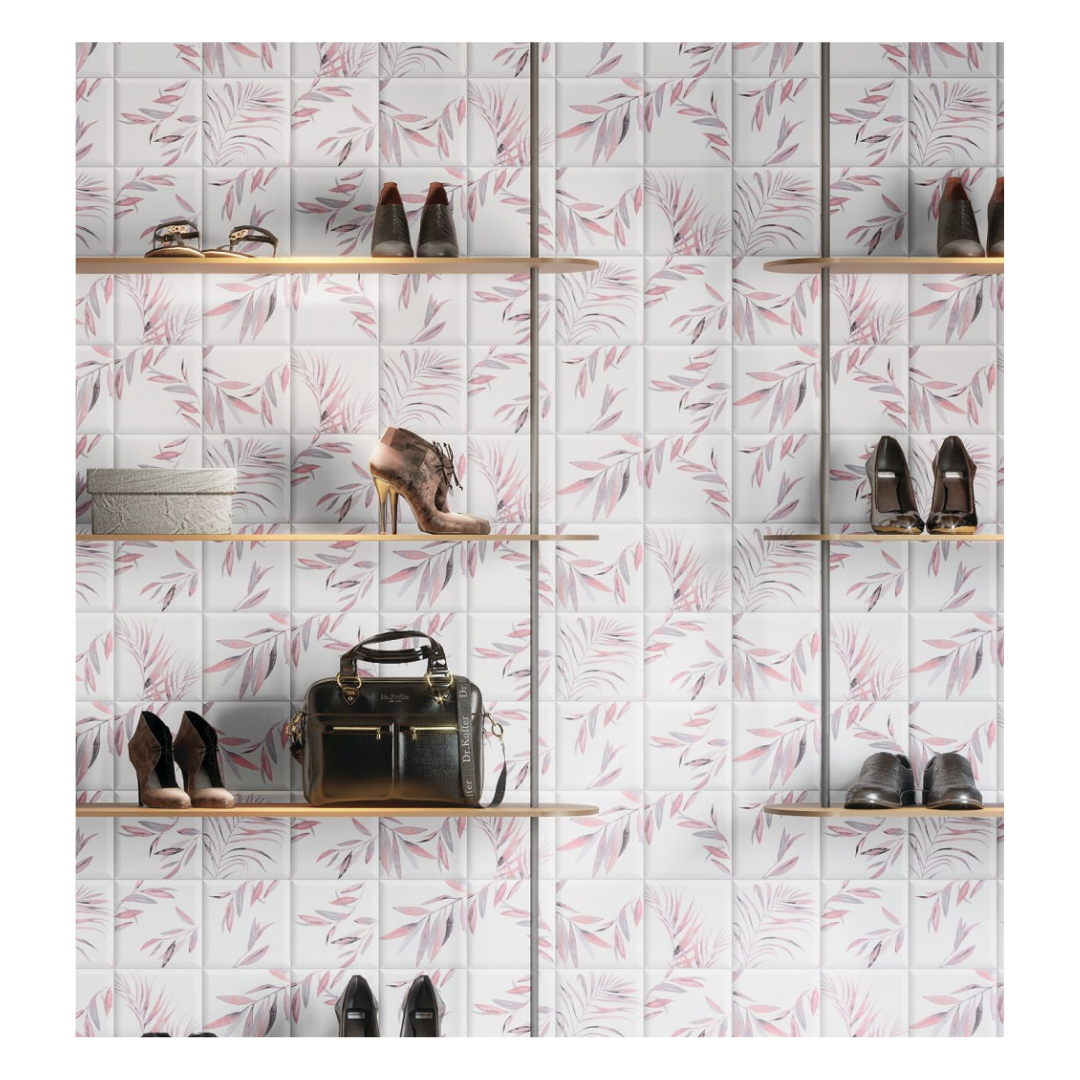 L-Limon Tiles - 300x600mm | 10 sq. ft. per Box