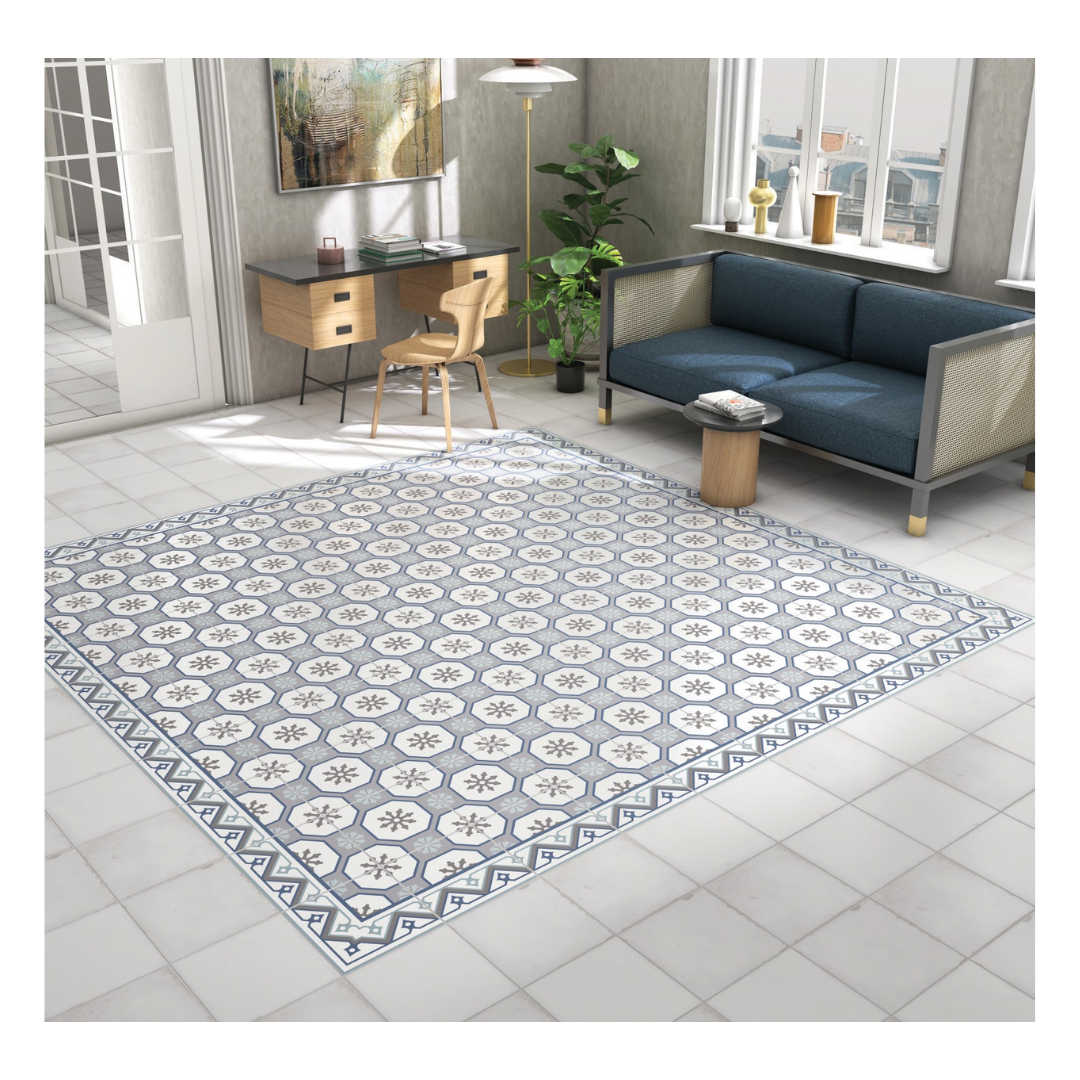 L-Avocat Tiles - 300x600mm | 10 sq. ft. per Box