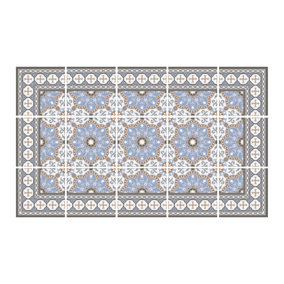 L-Avocat Tiles - 300x600mm | 10 sq. ft. per Box