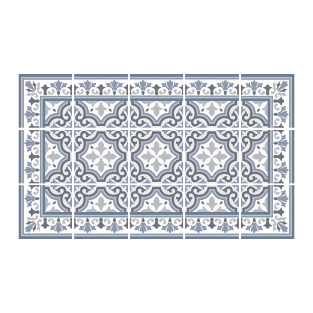 L-Avocat Tiles - 300x600mm | 10 sq. ft. per Box