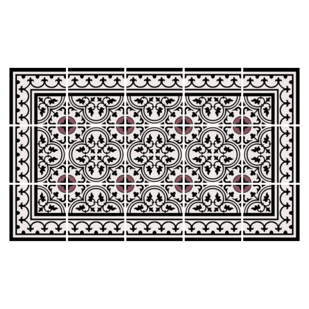 L-Irmap, Felix Aqua, Helene, Felix Beige, Mathil Tiles - 300x600mm | 10 sq. ft. per Box