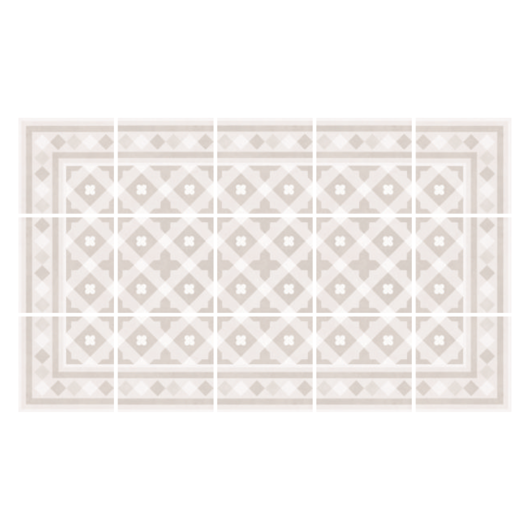 L-Irmap, Felix Aqua, Helene, Felix Beige, Mathil Tiles - 300x600mm | 10 sq. ft. per Box