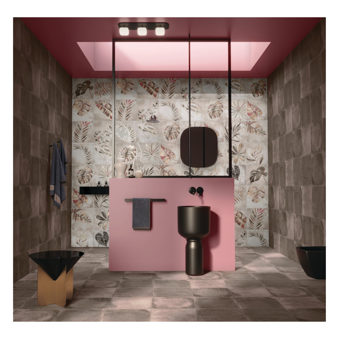 NG Astoria-Acro/Silver Tiles - 300x600mm | 10 sq. ft. per Box