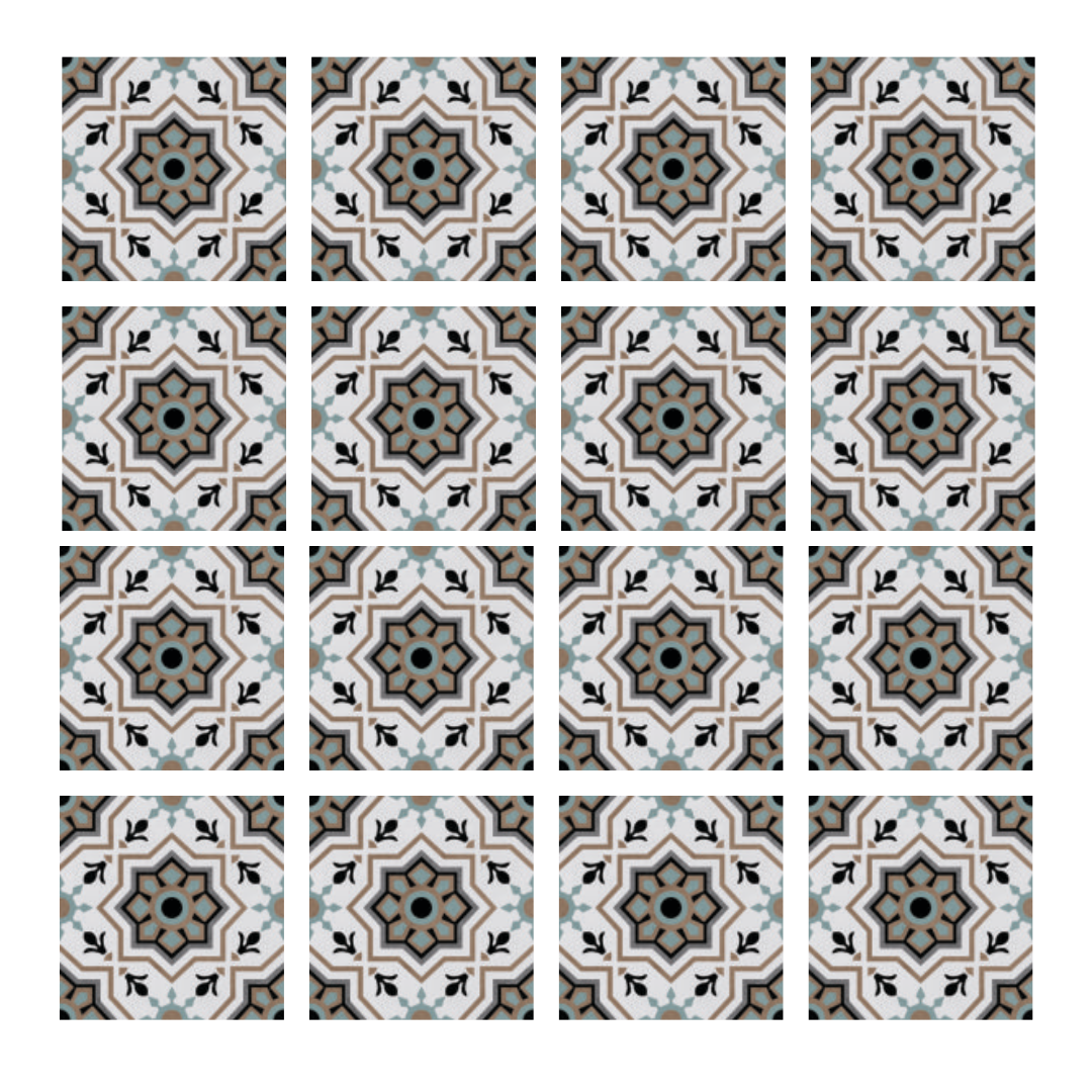 Nicco Grey, NG Aqhen, NG Alcozor Tiles - 300x600mm | 10 sq. ft. per Box