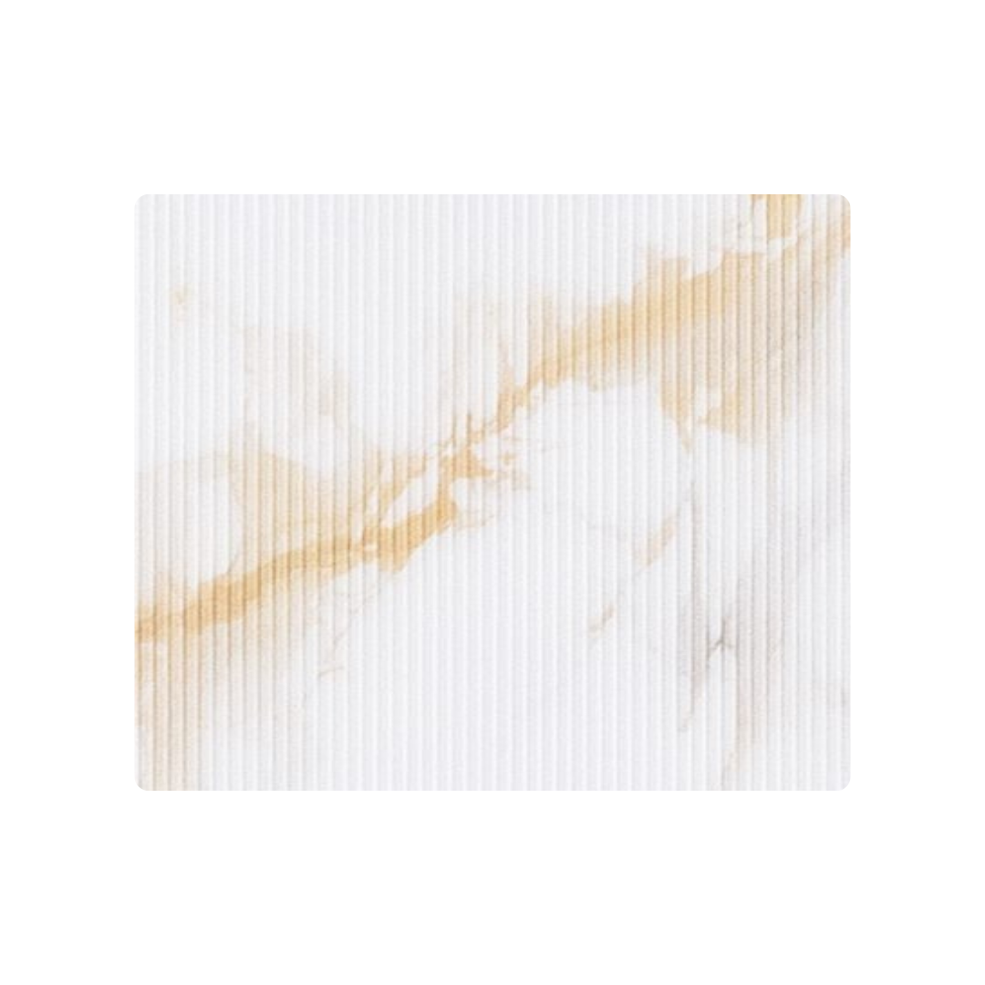 Acrylic Fluted Panel