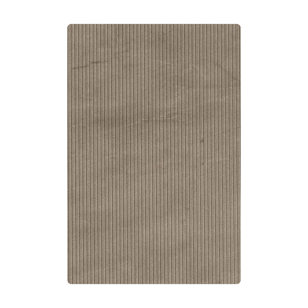 Acrylic Fluted Panel