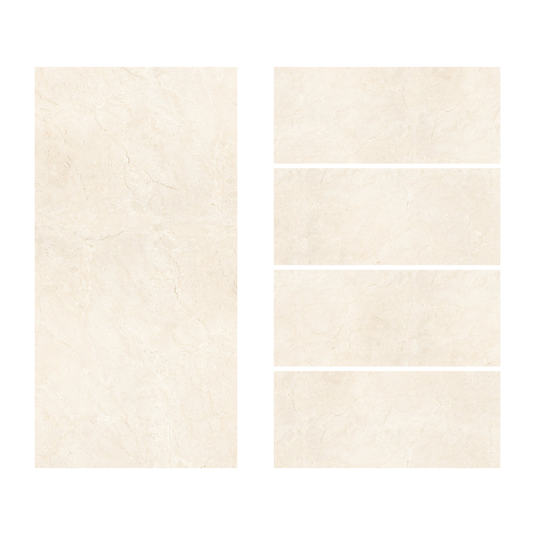 Crema Marfil Tile