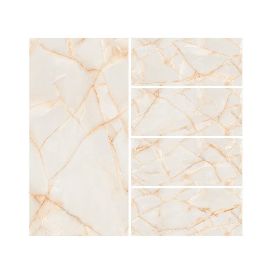 Endless ...009 Tiles – Elegant & Timeless