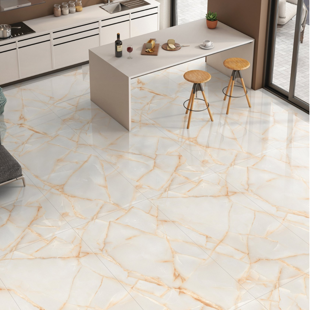 Endless ...009 Tiles – Elegant & Timeless