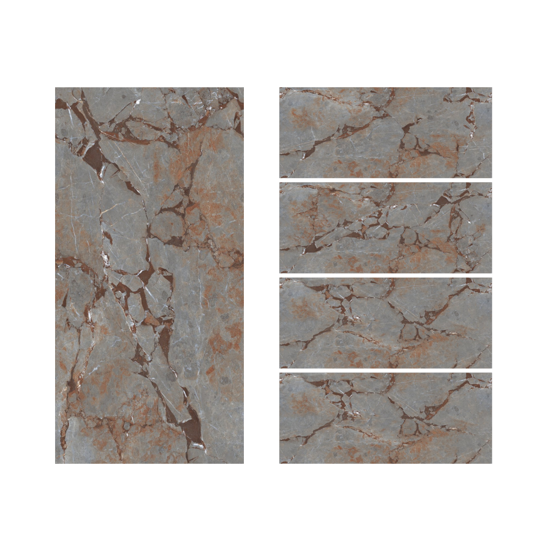 Limitless Elegance - Endless ...009 Tiles – Elegant & Timeless