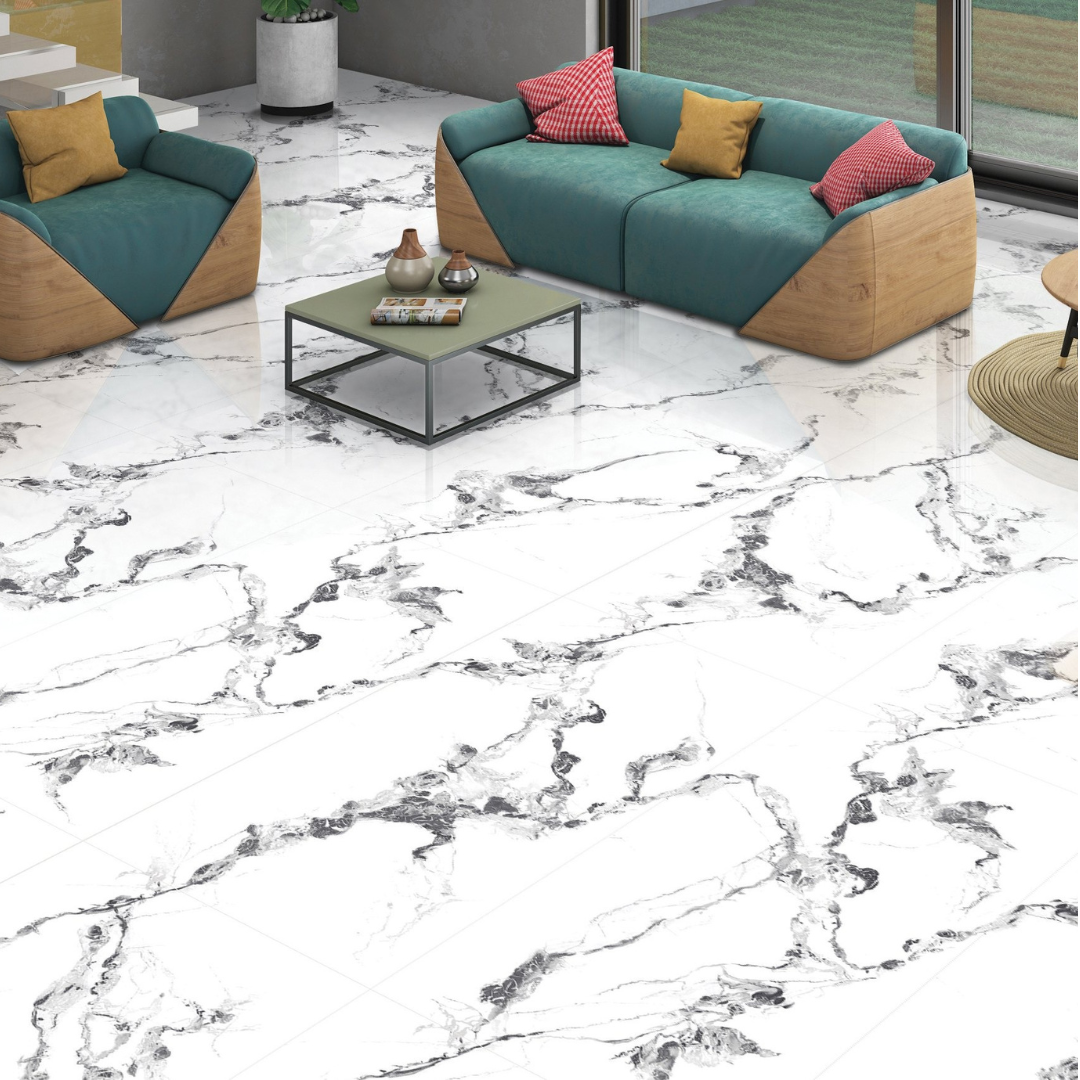 Endless ...037 Tiles – Bold & Modern