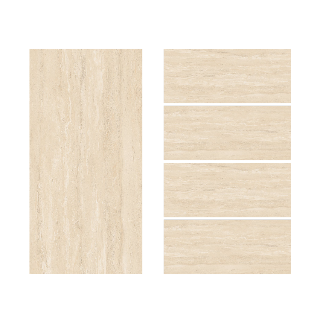 Ivory Moon Tiles – Soft & Luminous