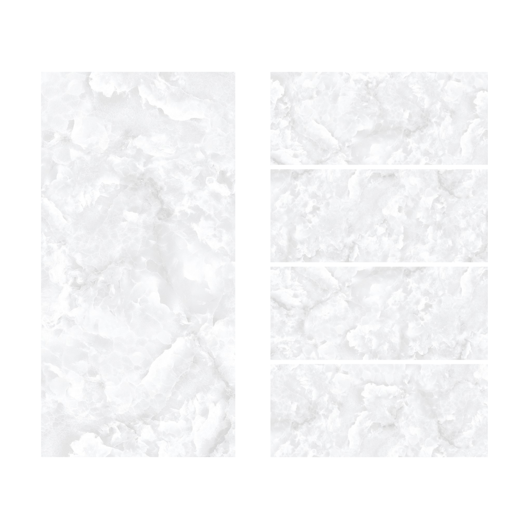 Vatican Statuario Tiles – Timeless Marble Elegance