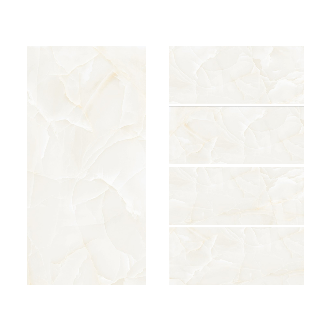 Vatican Statuario Tiles – Timeless Marble Elegance