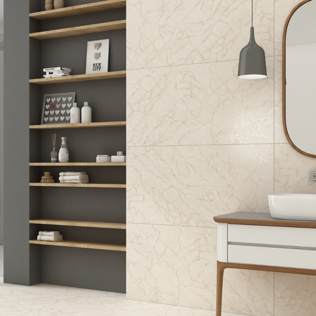 Rocker Shine Tiles – Gleaming & Modern