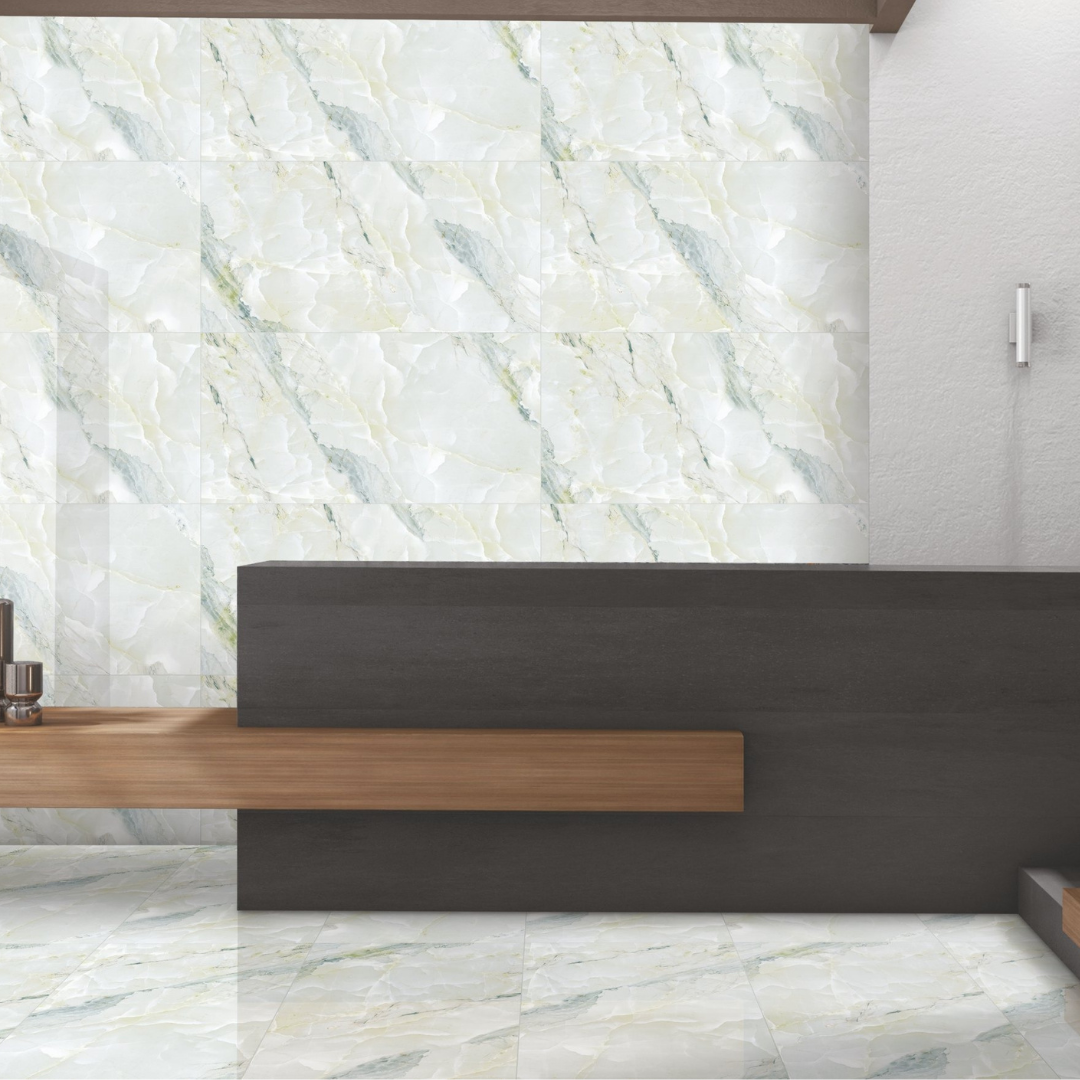 Polygenetic Tiles - 600x1200mm