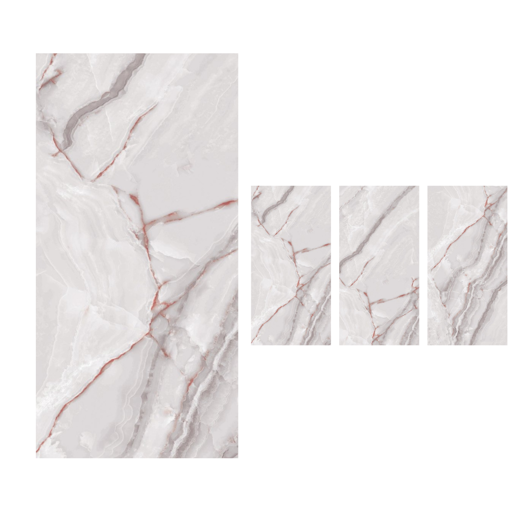  Sofita Grey Tiles - 600x1200mm