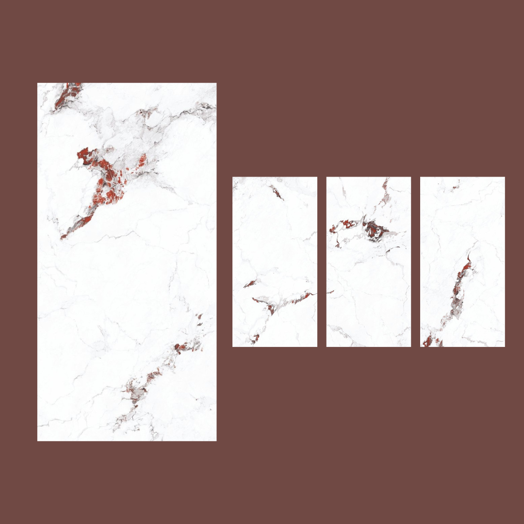 Marvel Staturio Tiles - 600x1200mm