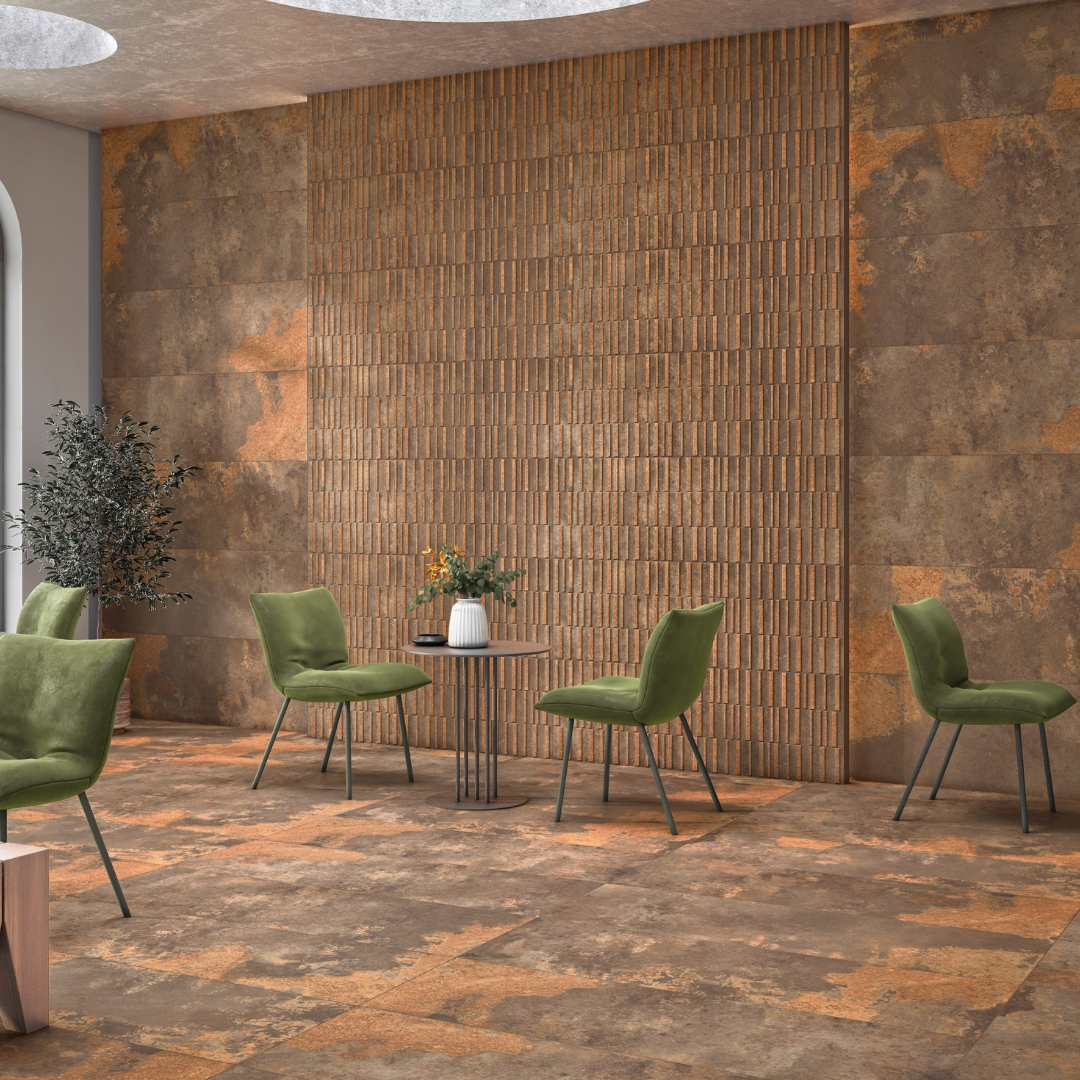 Alibite Series Premium Tiles
