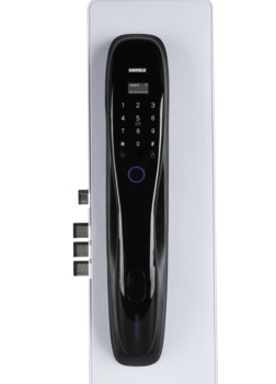 RE-TWIST 5 Way Push-Twist Digital Lock | Advanced Security Solution