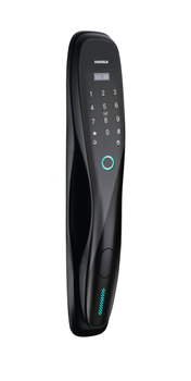 RE-TWIST 5 Way Push-Twist Digital Lock | Advanced Security Solution