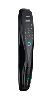 RE-TWIST 5 Way Push-Twist Digital Lock | Advanced Security Solution