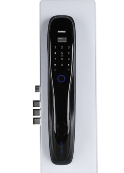 RE-TWIST 5 Way Push-Twist Digital Lock | Advanced Security Solution