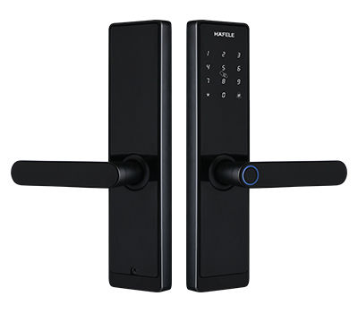 RE-ACH Hafele Digital Lock | Secure Your Home with Ease