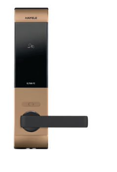 RE-MOTE Hafele Digital Lock | Smart & Reliable Security