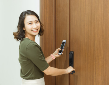 RE-MOTE Hafele Digital Lock | Smart & Reliable Security