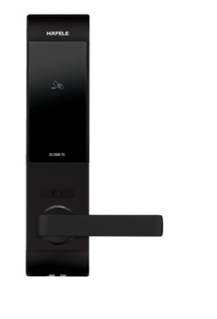 RE-MOTE Hafele Digital Lock | Smart & Reliable Security