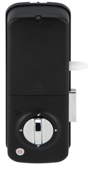 RE-DESIGN+ Hafele Digital Lock | Redefining Modern Security