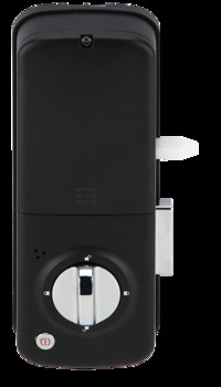RE-DESIGN+ Hafele Digital Lock | Redefining Modern Security