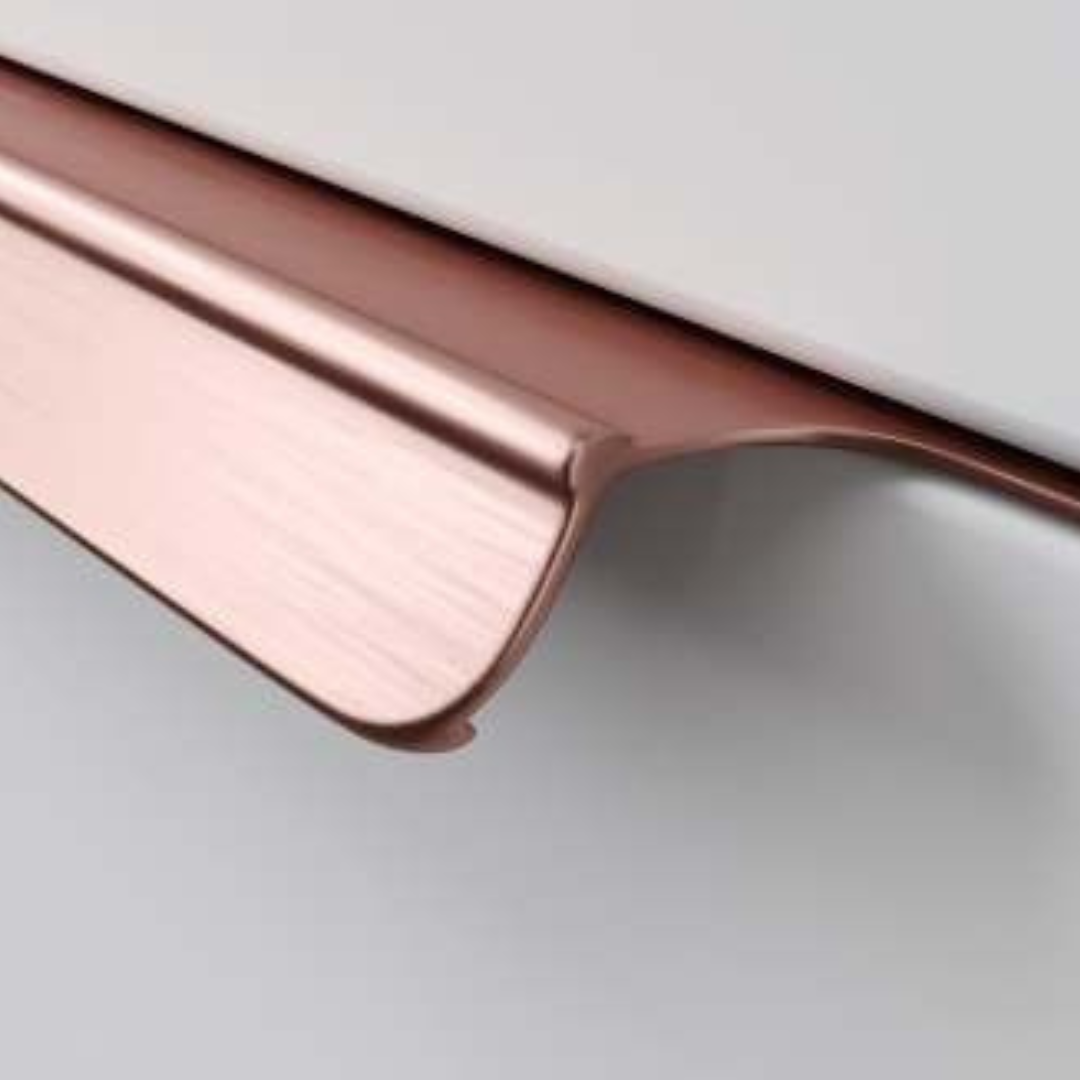 Profile Handle Back Screw - Center Line Fitting