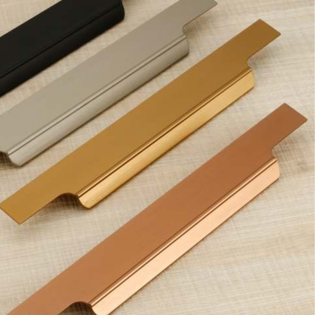 Profile Handle Back Screw - Center Line Fitting