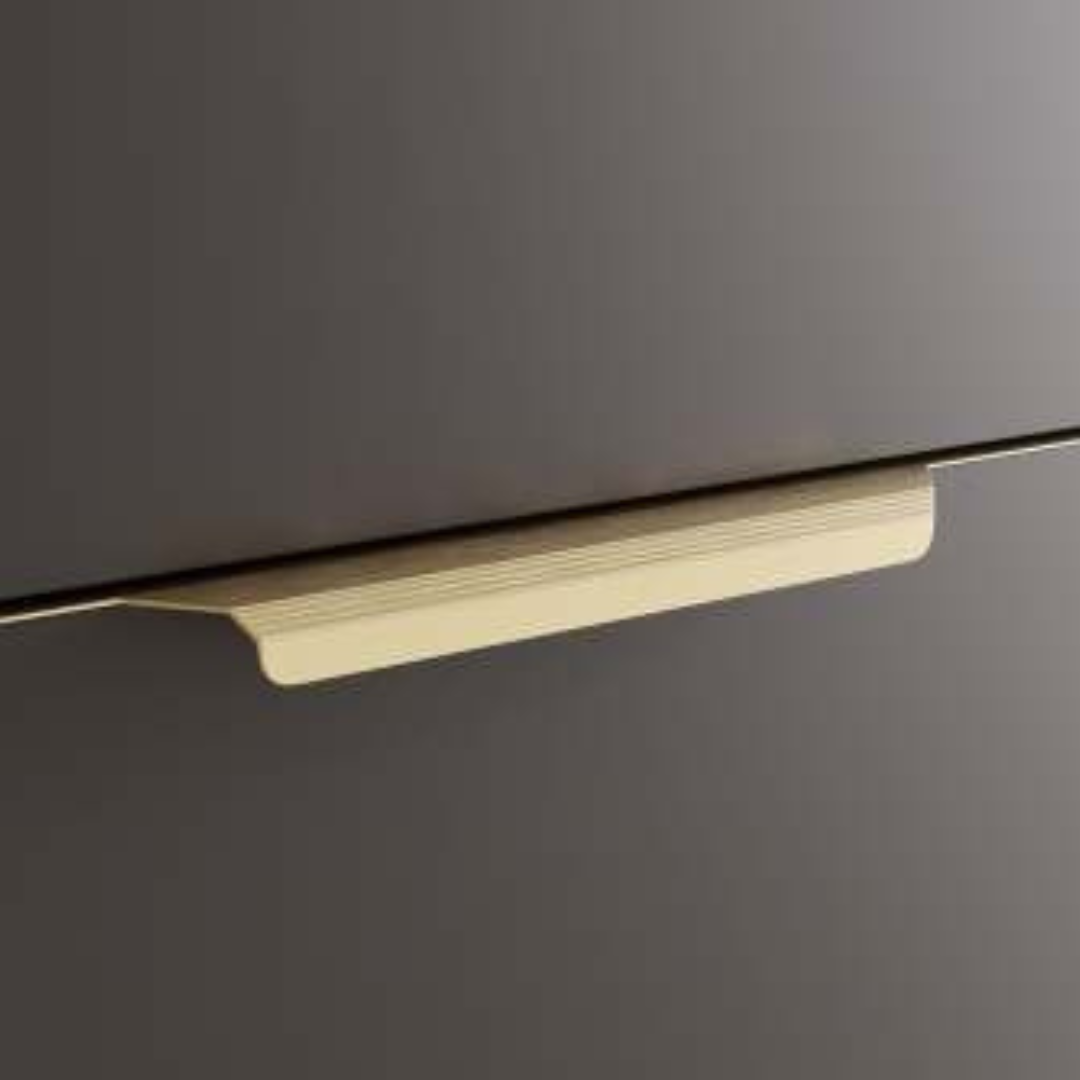 Multi-Color Profile Handle – Side & Center Line Fitting