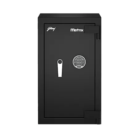 Godrej Matrix_3016 94L Electronic Safe